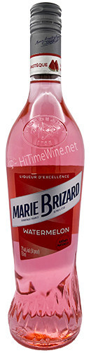 Picture of MARIE BRIZARD WATERMELON LIQUEUR 750ML
