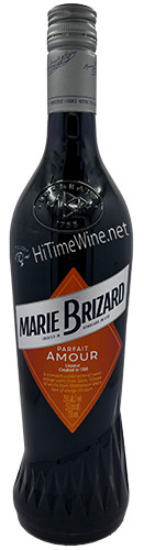 Bain Marie 750ml 果実酒 MARIE BRIZARD PARFAIT AMOUR LIQUEUR 750ML