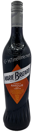 Picture of MARIE BRIZARD PARFAIT AMOUR LIQUEUR 750ML
