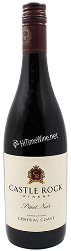 Picture of CASTLE ROCK PINOT NOIR CENTRAL COAST 750mL