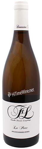Picture of DOMAINE FL SAVENNIERES LE PARC FOURNIER LONGCHAMPS 750ml