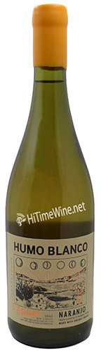 Picture of LURTON ARAUCANO ATELIER NAT NARANJO NATURAL WHITE BLEND WINE 750ml