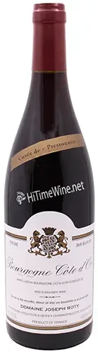 Picture of JOSEPH ROTY BOURGOGNE CUVEE PRESSONNIER 750ml