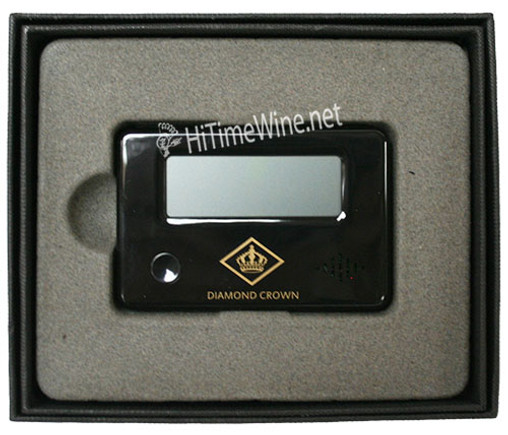 Picture of DIAMOND CROWN HYGROMETER