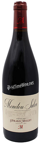 Picture of MILLET MENETOU SALON ROUGE 750ml