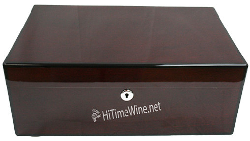 Picture of DIAMOND CROWN OXFORD 90 COUNT HUMIDOR