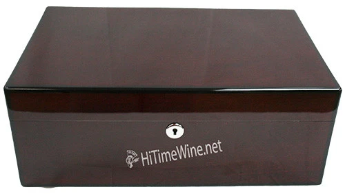 Picture of DIAMOND CROWN OXFORD 90 COUNT HUMIDOR
