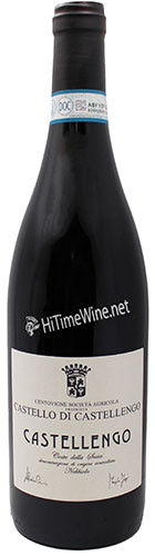 Picture of CASTELLO DI CASTELLENGO COSTE SESIA 750ml
