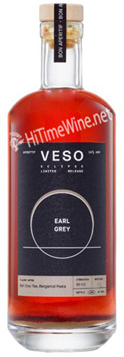 PICTURE OF VESO EARL GREY APERITIF; 18%; 750 MILLILITER BOTTLE