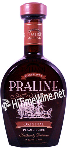 Picture of PRALINE PECAN LIQUEUR 750m