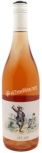 Picture of SEE SAW GEE GEE SKIN CONTACT PINOT GRIS & GEWURZTRAMINER 750ml