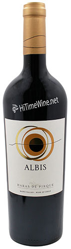 Picture of HARAS PIRQUE ALBIS 750ml