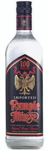 Picture of RUMPLE MINZE          750