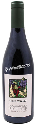 Picture of MERRY EDWARDS PINOT NOIR RUSSIAN RIVER VALLEY 750mL
