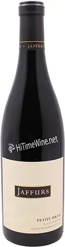 Picture of JAFFURS PETITE SIRAH "ALISOS CANYON" SANTA BARBARA COUNTY 750mL