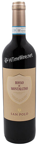 Picture of SAN POLO ROSSO DI MONTALCINO 750ml