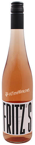 Picture of GUNDERLOCH FRITZ'S DRY ROSE 750ML