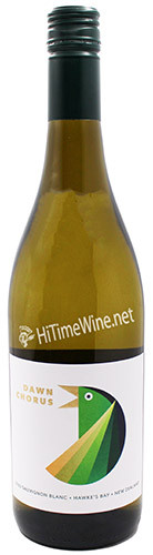 Picture of DAWN CHORUS SAUVIGNON BLANC 750ml