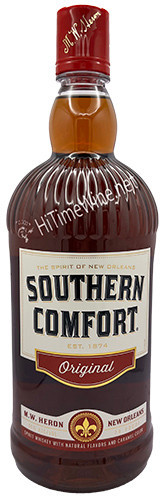 Picture of SOUTHERN COMFORT LIQUEUR 1.75 LITER