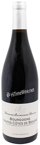 Picture of DEVAUX BOURGOGNE ROUGE HAUTES COTES DE BEAUNE BOURGOGNE DEVAUX 750ml