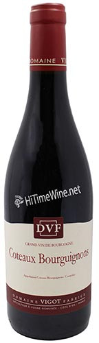 Picture of VIGOT COTEAUX BOURGUIGNONS 750ml