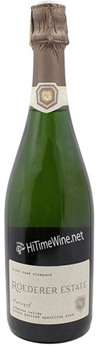 Picture of ROEDERER ESTATE BRUT CLARK ROAD ANDERSON VALLEY 750ml