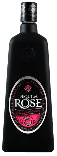 Picture of TEQUILA ROSE STRAWBE  750ml