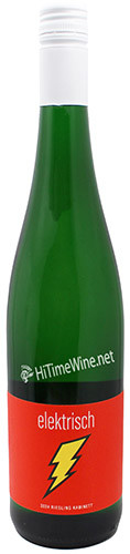 Picture of SEEHOF RIESLING "ELEKTRISCH" KABINETT 750ML