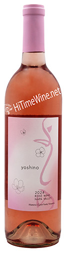 MATERRA 2024 ROSE 