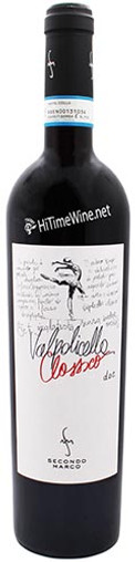 Picture of SECONDO MARCO VALPOLICELLA CLASSICO 750ml