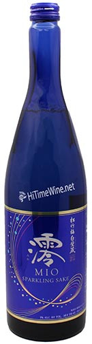 Picture of MIO SPARKLING SAKE 720ML