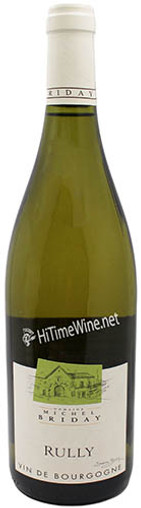Picture of MICHEL BRIDAY RULLY BLANC 750ml