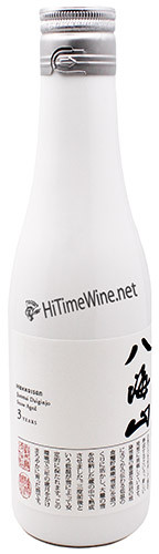 Picture of HAKKAISAN YUKIMURO 3 YEAR JUNMAI DAIGINJO SAKE 280ml