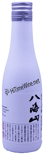 picture of HAKKAISAN YUKIMURO 3 YEAR JUNMAI DAIGINJO SAKE 280ml