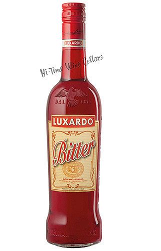 Picture of LUXARDO BITTER LIQUEUR 750ML