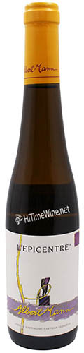 Picture of MANN RIESLING SGN SCHLOSSBERG L'EPICENTRE SELECTION DE GRAINS NOBLES 375ml