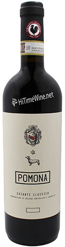 Picture of FATTORIA POMONA CHIANTI CLASSICO 750ml