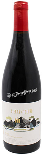 Picture of SIERRA DE TOLONO RIOJA 750ml