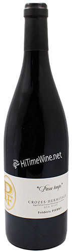 Picture of FREDERIC PIERRO CROZES HERMITAGE PASSE TEMPS 750ml