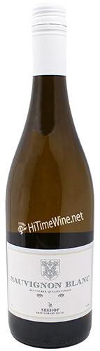 Picture of SEEHOF SAUVIGNON BLANC 750ml