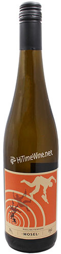 Picture of MAX KILBURG RIESLING GEIERSLAY FEINHERB "VERTIGO" MOSEL 750ml