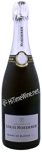 PICTURE OF ROEDERER 2017 BRUT BLANC DE BLANCS
