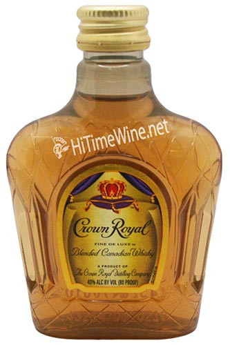 Picture of CROWN ROYAL 50ML