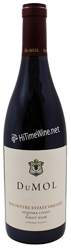 Picture of DUMOL PINOT NOIR "MACINTYRE ESTATE" RUSSIAN RIVER VALLEY 750mL
