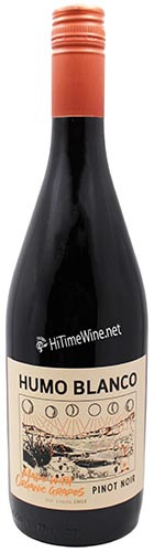 Picture of LURTON ARAUCANO HUMO BLANCO 23 PINOT NOIR 750ml