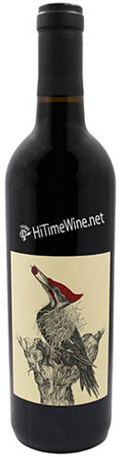 Picture of PICUS PROPRIETARY RED "FEATHERED THIEF" CARNEROS 750mL