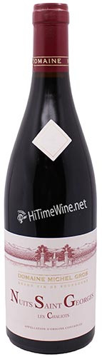 Picture of DOMAINE MICHEL GROS NUITS LES CHALIOTS 750ml