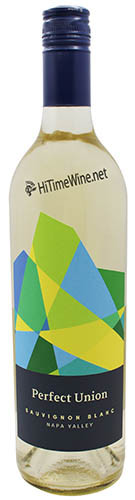 Picture of PERFECT UNION SAUVIGNON BLANC NAPA VALLEY 750mL