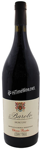 Picture of E. PIRA CHIARA BOSCHIS MOSCONI BAROLO 1.5 LITER