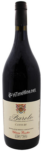 Picture of E. PIRA CHIARA BOSCHIS CANNUBI BAROLO 1.5 LITER